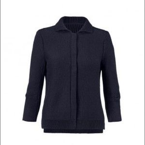Cabi pursuit cardigan